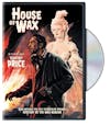 House of Wax (DVD New Packaging) [DVD] - Front
