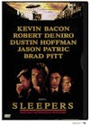 Sleepers (DVD New Packaging) [DVD] - Front