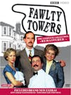 Fawlty Towers: Remastered (Special Edition Box Set) [DVD] - Front