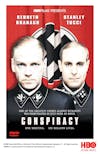 Conspiracy [DVD] - Front