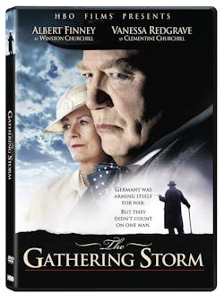 The Gathering Storm [DVD]