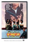 My Crazy Life [DVD] - Front