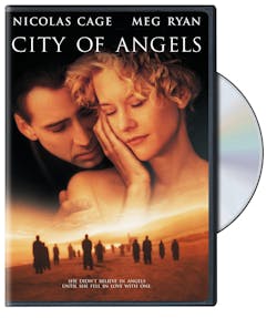 City of Angels (DVD New Packaging) [DVD]