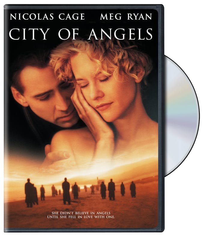 City of Angels (DVD New Packaging) [DVD]