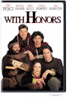 With Honors (DVD New Packaging) [DVD] - Front