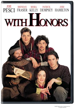 With Honors [DVD]