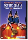 Double, Double, Toil and Trouble (DVD New Packaging) [DVD] - 3D