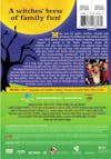 Double, Double, Toil and Trouble (DVD New Packaging) [DVD] - Back