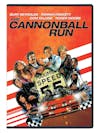 The Cannonball Run (DVD New Packaging) [DVD] - 3D
