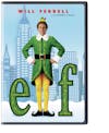 Elf [DVD] - Front