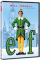 Elf [DVD] - 3D