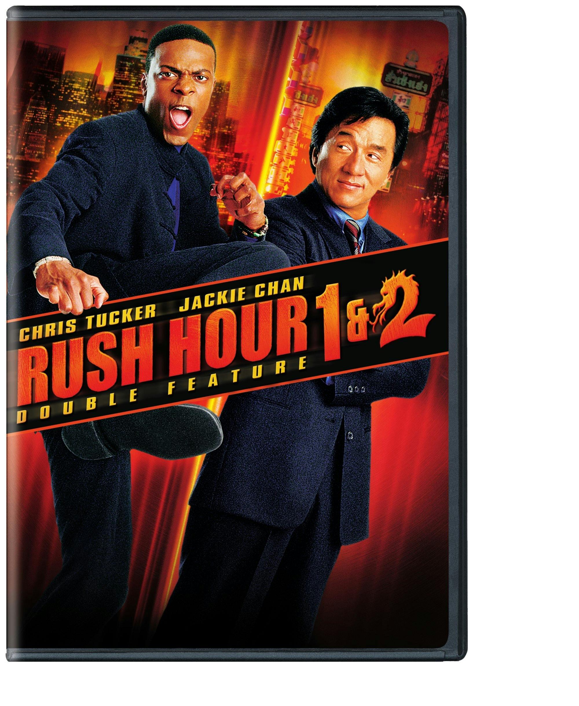Rush hour 2 full movie shop