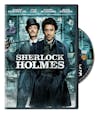 Sherlock Holmes (DVD Widescreen) [DVD] - Front