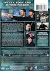 Sherlock Holmes (DVD Widescreen) [DVD] - Back