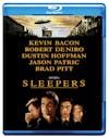 Sleepers [Blu-ray] - Front