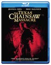 The Texas Chainsaw Massacre [Blu-ray] - 3D