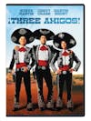Three Amigos! (DVD New Box Art) [DVD] - Front