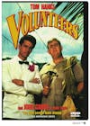 Volunteers [DVD] - Front