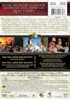 Quo Vadis (Special Edition) [DVD] - Back