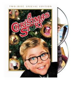 A Christmas Story (Special Edition) [DVD]