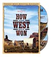 How the West Was Won (Special Edition) [DVD] - Front