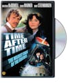 Time After Time (DVD New Box Art) [DVD] - 3D