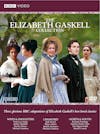 The Elizabeth Gaskell Collection (Box Set) [DVD] - Front