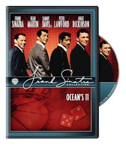 Ocean's 11 [DVD]