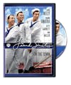 On the Town [DVD] - Front