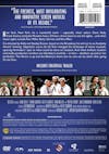 On the Town [DVD] - Back