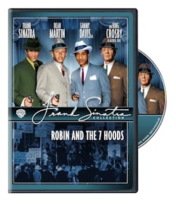 Robin and the Seven Hoods [DVD]