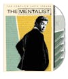 The Mentalist: The Complete Sixth Season (Box Set) [DVD] - 3D