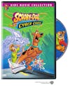 Scooby-Doo: Scooby-Doo and the Cyber Chase (DVD Full Screen) [DVD] - Front