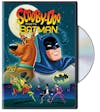Scooby-Doo: Scooby-Doo Meets Batman (DVD New Packaging) [DVD] - Front