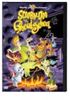 Scooby-Doo: The Ghoul School [DVD] - 3D