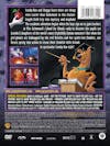 Scooby-Doo: The Ghoul School [DVD] - Back
