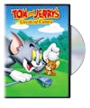 Tom and Jerry: Greatest Chases [DVD] - Front