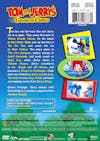 Tom and Jerry: Greatest Chases [DVD] - Back