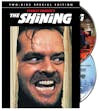 The Shining (Special Edition) [DVD] - Front