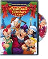 The Flintstones: A Flintstones Christmas Carol (DVD Full Screen) [DVD] - Front