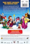 The Flintstones: A Flintstones Christmas Carol (DVD Full Screen) [DVD] - Back