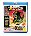 The Beast from 20,000 Fathoms [Blu-ray] - Front