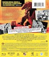 The Beast from 20,000 Fathoms [Blu-ray] - Back