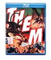 Them! [Blu-ray] - Front