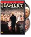 Hamlet (Special Edition) [DVD] - Front
