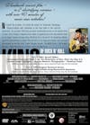 Elvis Presley: That's the Way It Is (Special Edition) [DVD] - Back