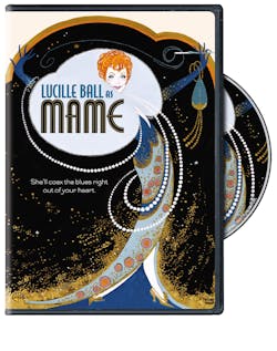 Mame (DVD Widescreen) [DVD]
