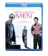 Matchstick Men [Blu-ray] - Front