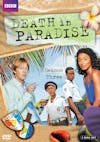 Death in Paradise: Series Three [DVD] - 3D