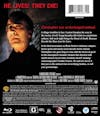 Dracula Has Risen from the Grave [Blu-ray] - Back